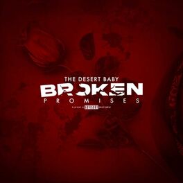 Album cover of Broken Promises