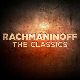 Album cover of Rachmaninoff: The Classics