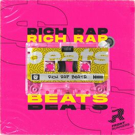 Album cover of Rich Rap Beats