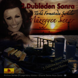Album cover of Ikinci Dubleden Sonra