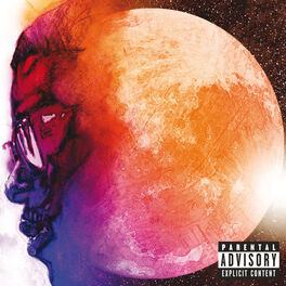 Album cover of Man On The Moon: The End Of Day