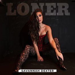 Album cover of Loner