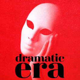 Album cover of Dramatic era