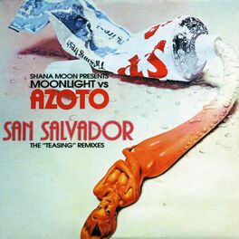 Album cover of San Salvador (The 