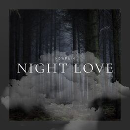 Album cover of Night Love