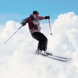 Album cover of Skieur Pro (Remix)