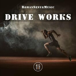 Album cover of Drive Works
