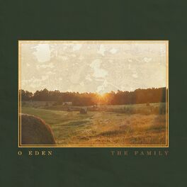 Album cover of O Eden
