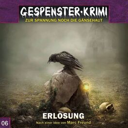 Album cover of Folge 6: Erlösung