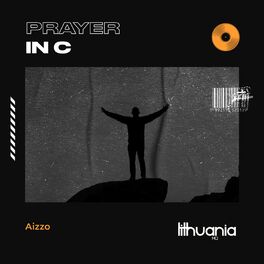 Album cover of Prayer in C