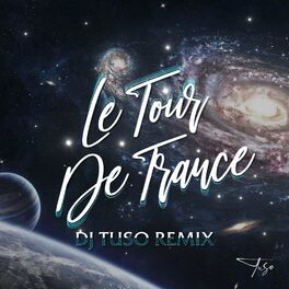 Album cover of Le Tour De Trance