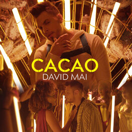 Album cover of Cacao