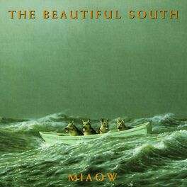 Album cover of Miaow