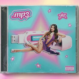 Album cover of .mp3