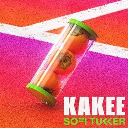 Album cover of Kakee