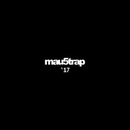 Album cover of mau5trap '17