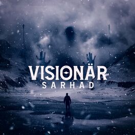 Album cover of Visionär