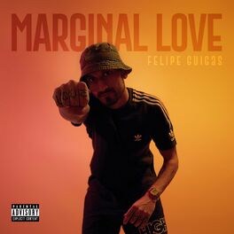 Album cover of Marginal Love
