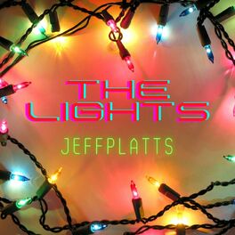Album cover of The Lights