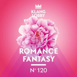 Album cover of Romance Fantasy