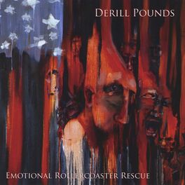 Album cover of Emotional Rollercoaster Rescue