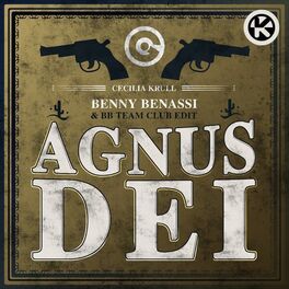 Album cover of Agnus Dei (Benny Benassi & BB Team Club Edit)