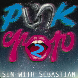 Album cover of Punk Pop! 2