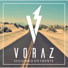 Album cover of Seguindo em Frente