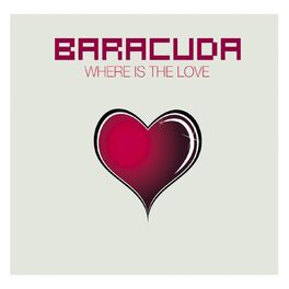 Album cover of Where Is The Love