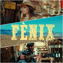 Album cover of Fenix