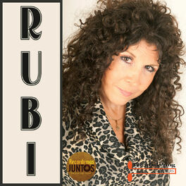 Album cover of Rubi