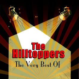 Album cover of The Very Best Of
