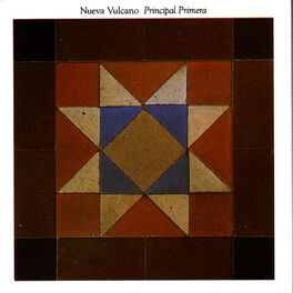 Album cover of Principal Primera
