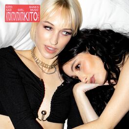 Album cover of Sad Girl Music