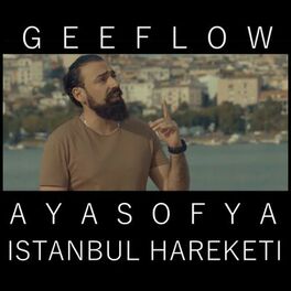Album cover of Ayasofya (Istanbul Hareketi)