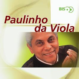 Album cover of Bis - Paulinho Da Viola