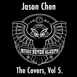 Album cover of The Covers, Vol. 5