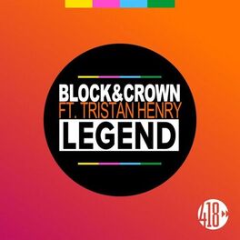 Album cover of Legend