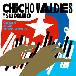 Album cover of Cuban Jazz Revolution