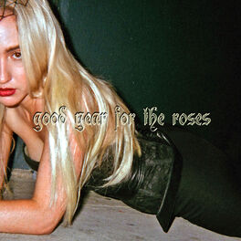 Album cover of Good Year for the Roses