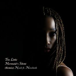 Album cover of The Little Mermaid's Silent (Remix)