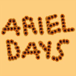Album cover of Ariel Days