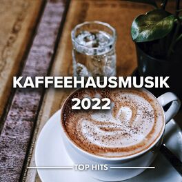 Album cover of Kaffeehausmusik 2022