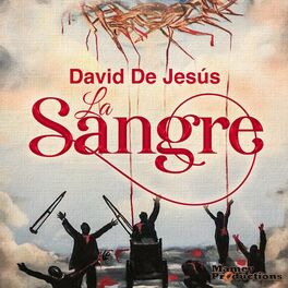 Album cover of La Sangre