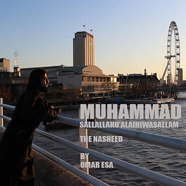 Album cover of Muhammad Sallallahu' Alaihi Wasallam
