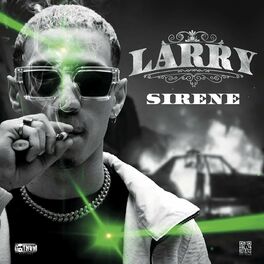 Album cover of Sirène