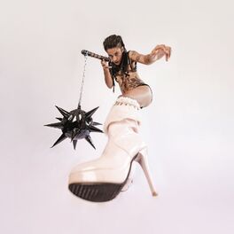 Album cover of P*W*R // PL*Y
