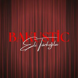 Album cover of Bakustic