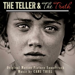 Album cover of The Teller and the Truth - Original Motion Picture Soundtrack