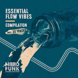 Album cover of Essential Flow Vibes